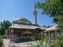 Tekirdağ Süleymaniye Camii